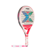 NOX Equation Lady Advanced 2024 Padel Racket