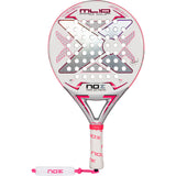 NOX ML10 Pro Cup Corp Silver 2023 Padel Racket