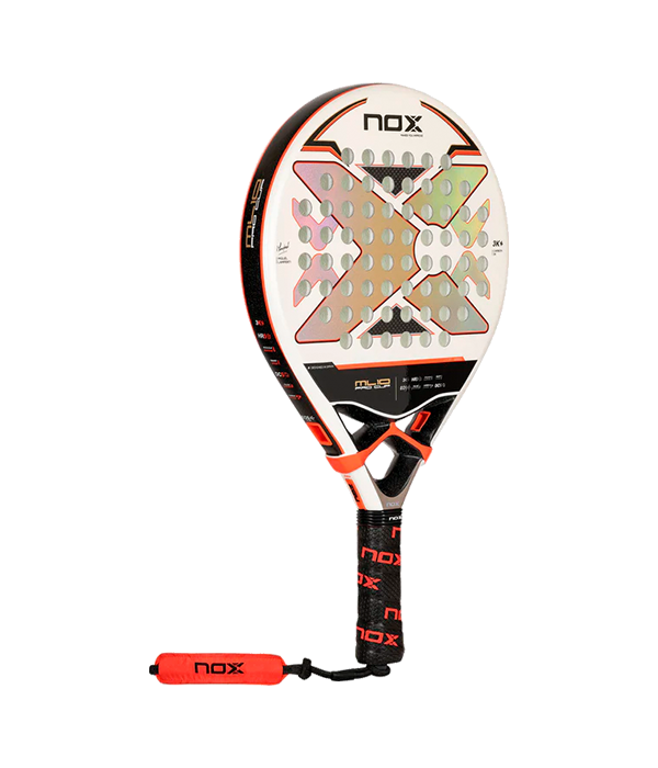 NOX ML10 Pro Cup Luxury Series 2024 Padel Racket