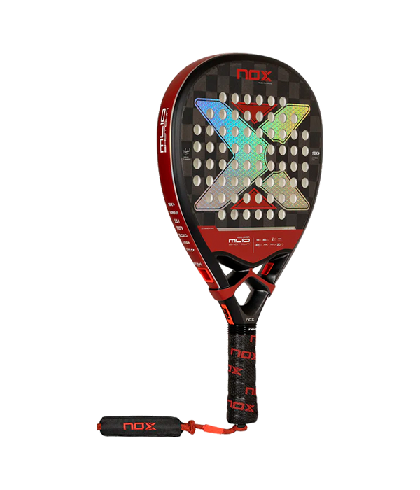 NOX  Luxury ML10 Shotgun 2024 Padel Racket