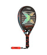 NOX Luxury ML10 Bahia 12K 2024 Padel Racket