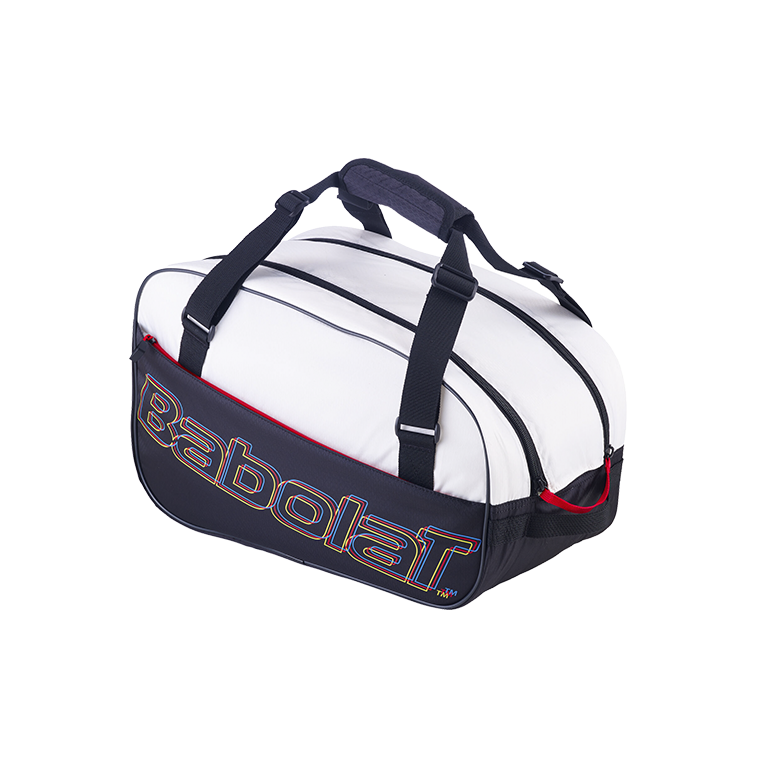 Babolat Rh Lite Black/White 2023 Padel Bag