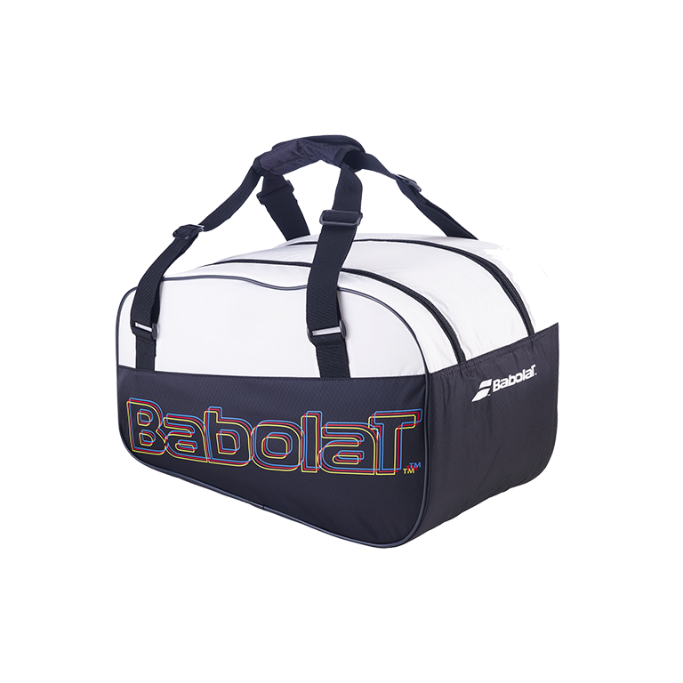 Babolat Rh Lite Black/White 2023 Padel Bag