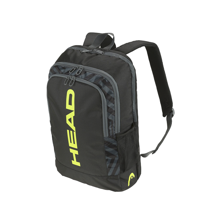 Mochila HEAD Base Amarillo 2023