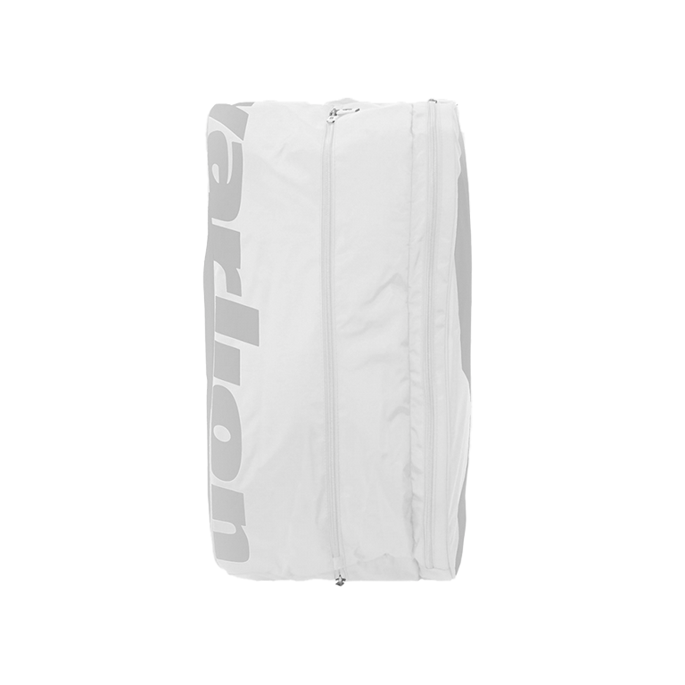 Varlion Ergonomic Begins White Padel Bag