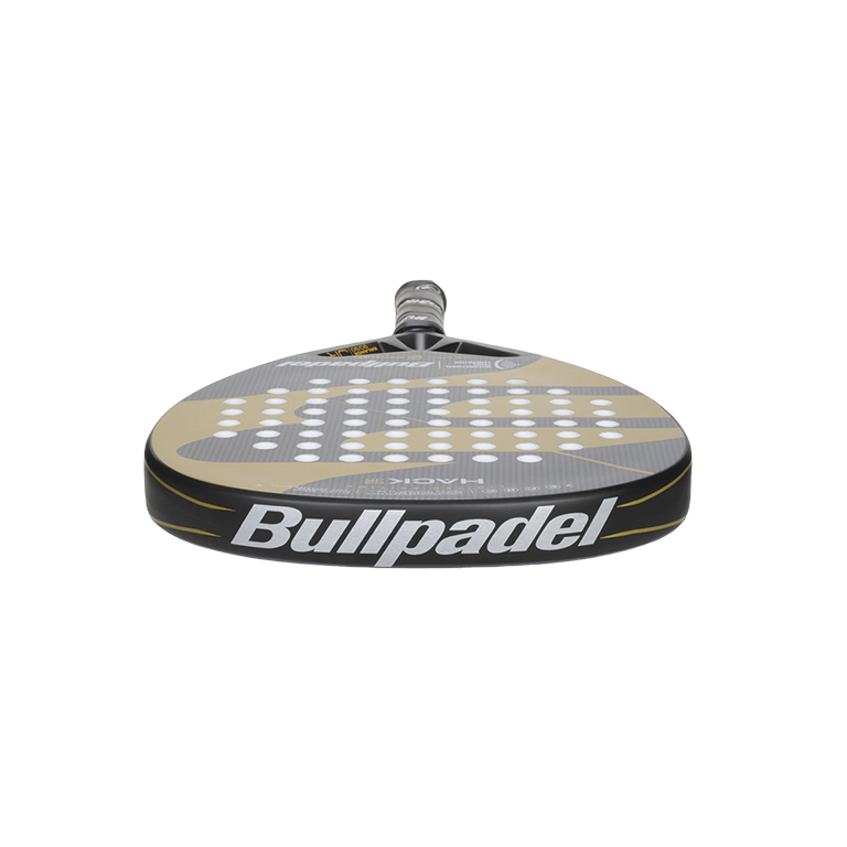 Bullpadel Hack JR FIP 2023 Padel Racket