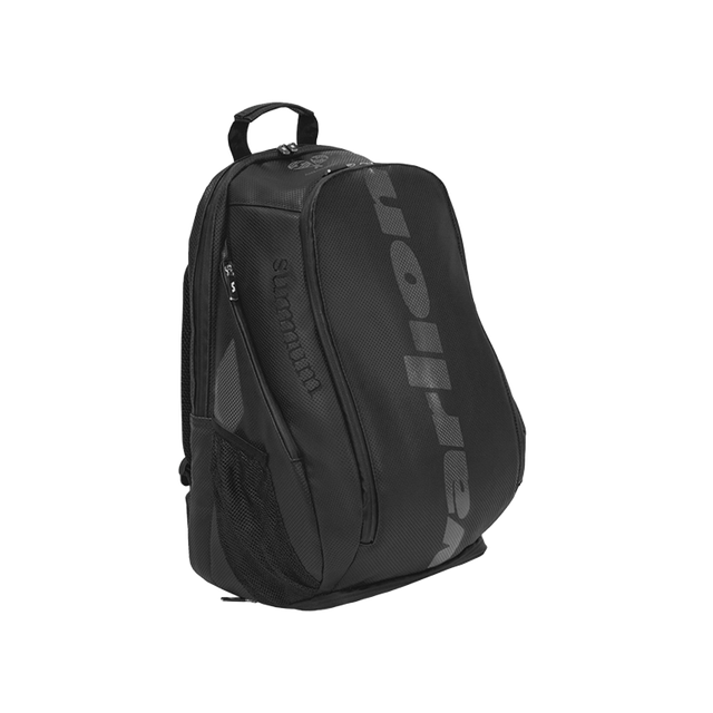 Varlion Ambassadors Black Padel Bag