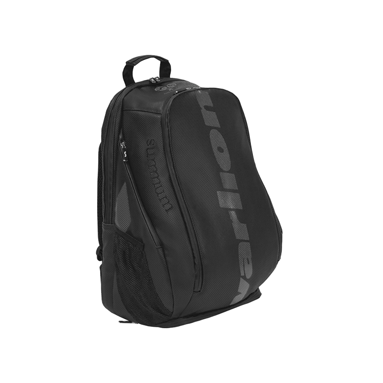 Varlion Ambassadors Black Padel Bag