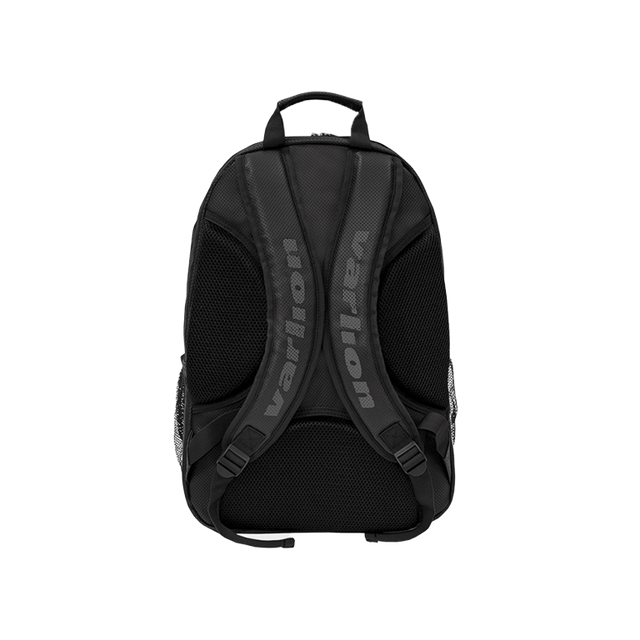 Varlion Ambassadors Black Padel Bag