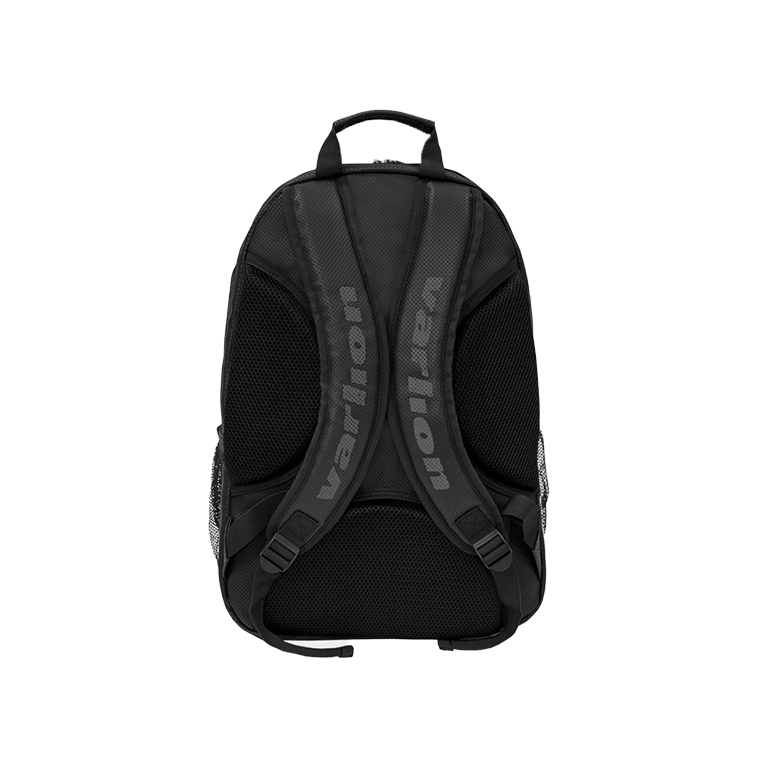 Varlion Ambassadors Black Padel Bag