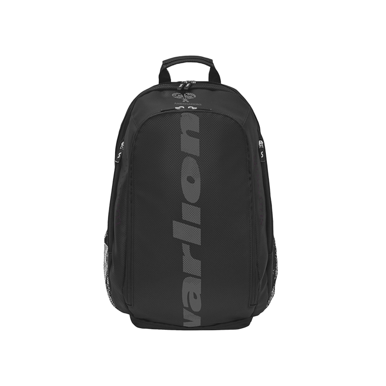 Varlion Ambassadors Black Padel Bag