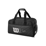 Wilson Bela pequeña Black Padel Bag