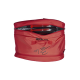 Wilson Bela Super Tour Rojo Padel Bag