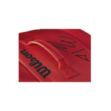 Wilson Bela Super Tour Rojo Padel Bag