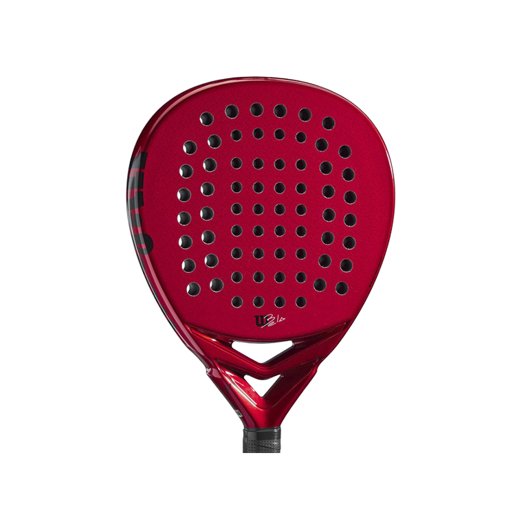 Wilson Bela Team V2 2023 Padel Racket