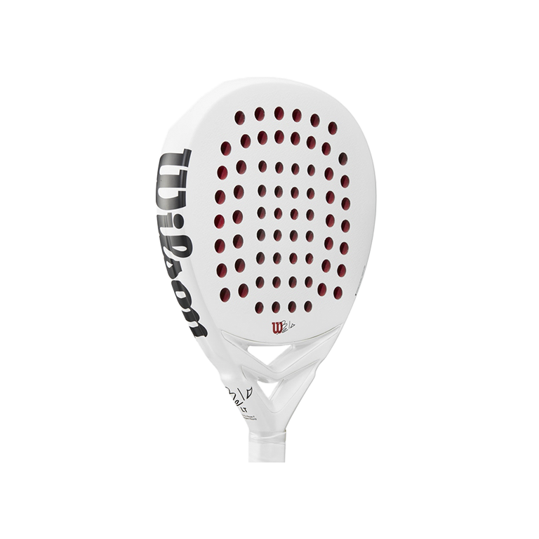 Wilson Bela LT 2023 Padel Racket