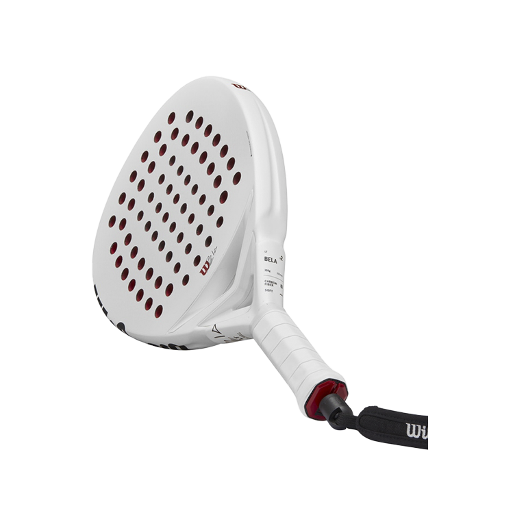 Wilson Bela LT 2023 Padel Racket