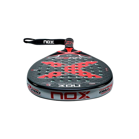 NOX MM2 Hybrid Pro Manu Martin 2023 Padel Racket