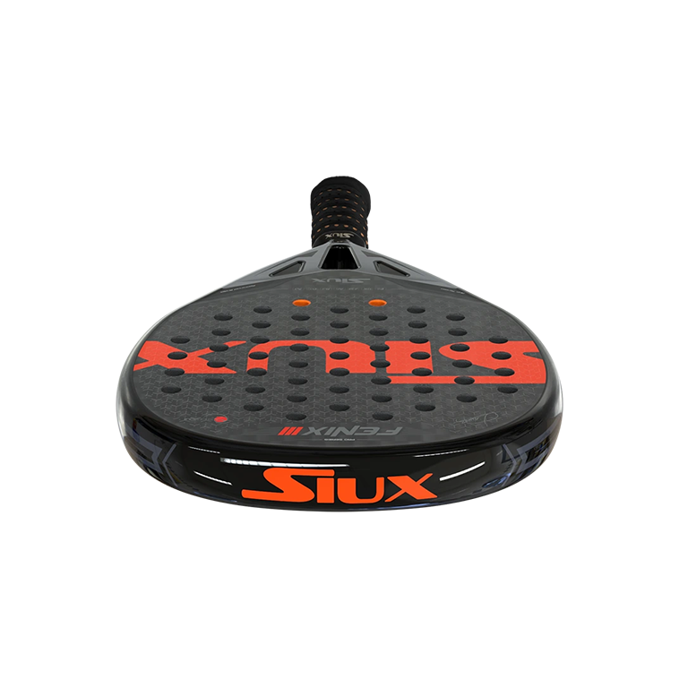 Siux Fenix III Javi Ruiz 2023 Padel Racket