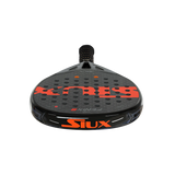 Siux Fenix III Javi Ruiz 2023 Padel Racket