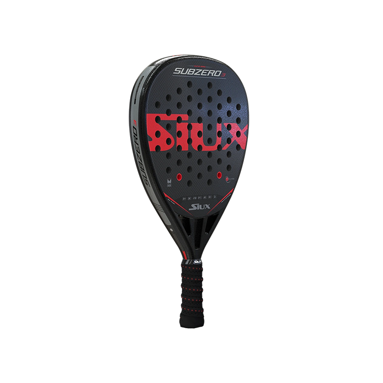 Siux Subzero 3 2023 Padel Racket