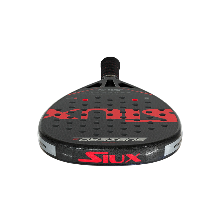 Siux Subzero 3 2023 Padel Racket