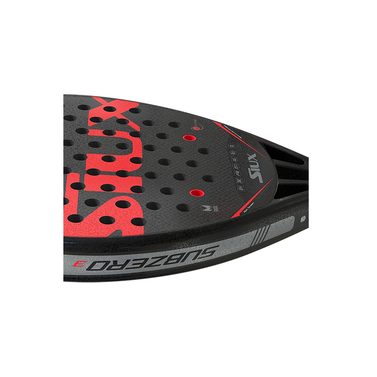 Siux Subzero 3 2023 Padel Racket