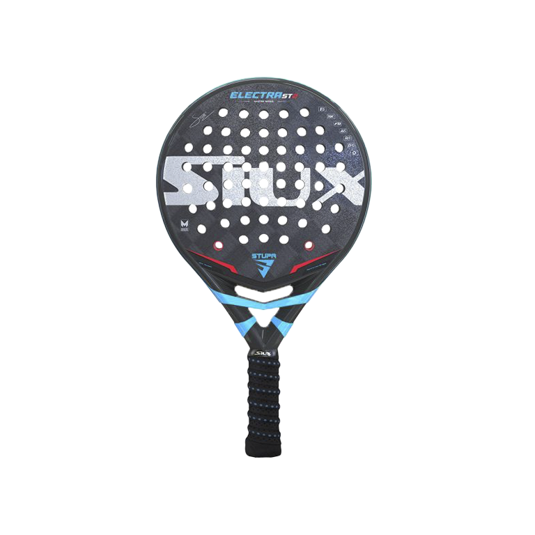 Siux Electra Stupa ST2 CTR 2023 Padel Racket