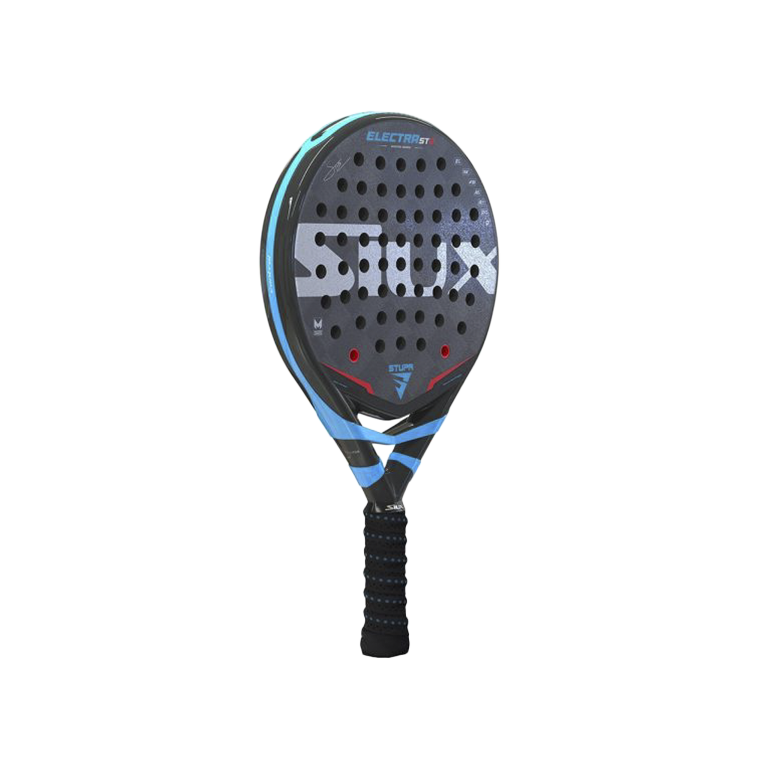 Siux Electra Stupa ST2 CTR 2023 Padel Racket