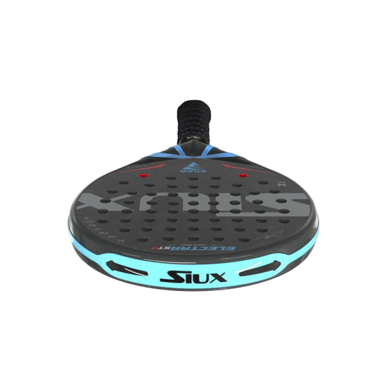 Siux Electra Stupa ST2 CTR 2023 Padel Racket