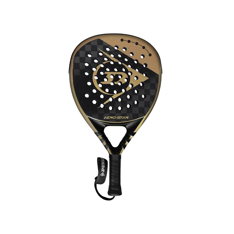 Dunlop Aero Star 2023 Padel Racket