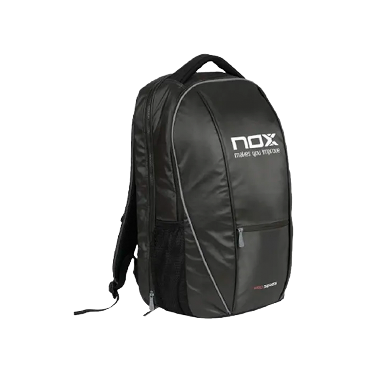 NOX Pro Black 2021 Padel Bag