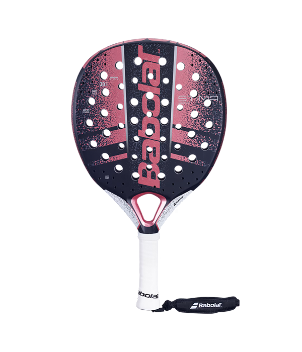 Babolat Stima Spirit 2023 Padel Racket