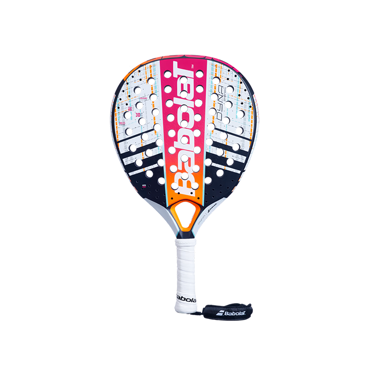 Babolat Dyna Energy 2023 Padel Racket