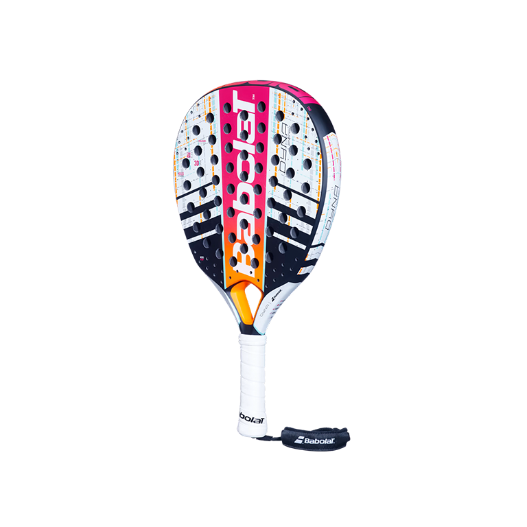 Babolat Dyna Energy 2023 Padel Racket