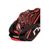 NOX Tapia XXL Black/Naranja Padel Bag