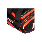 NOX Tapia XXL Black/Naranja Padel Bag