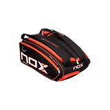 NOX Tapia XXL Black/Naranja Padel Bag