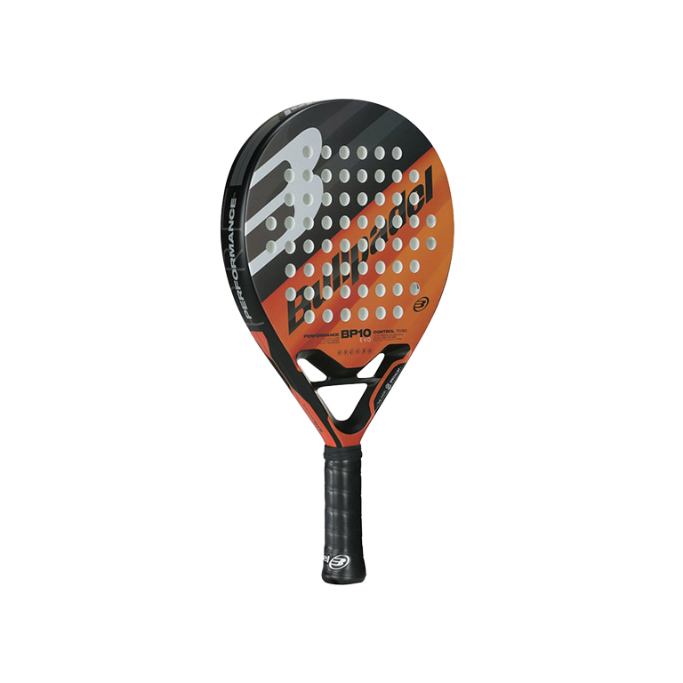 Bullpadel BP10 Evo 2024 Padel Racket