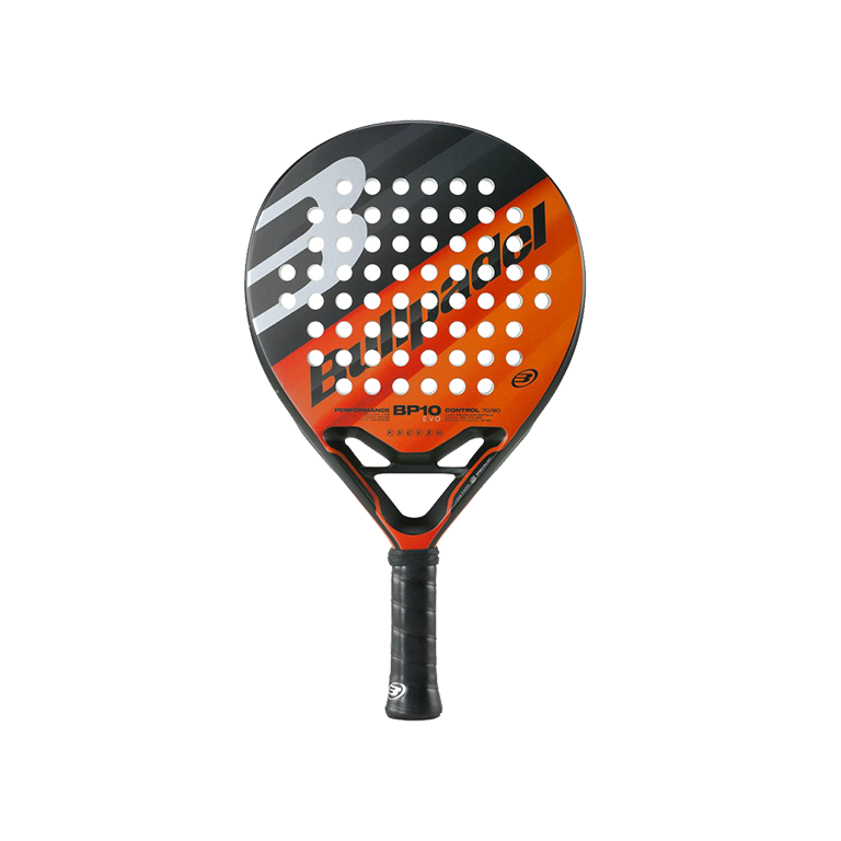 Bullpadel BP10 Evo 2024 Padel Racket