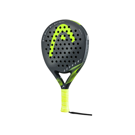 HEAD Zephyr UL 2023 Padel Racket