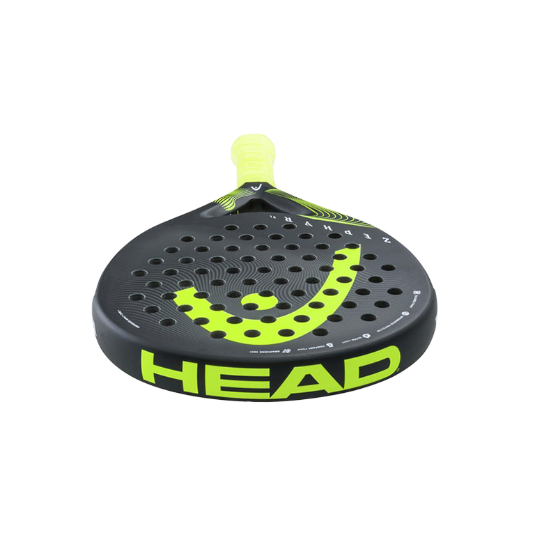 HEAD Zephyr UL 2023 Padel Racket