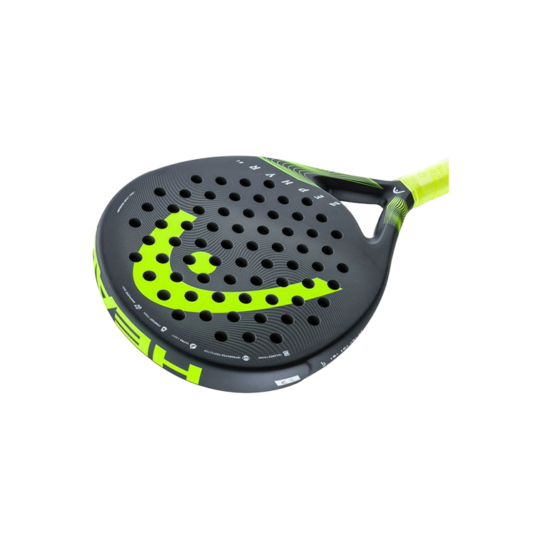 HEAD Zephyr UL 2023 Padel Racket