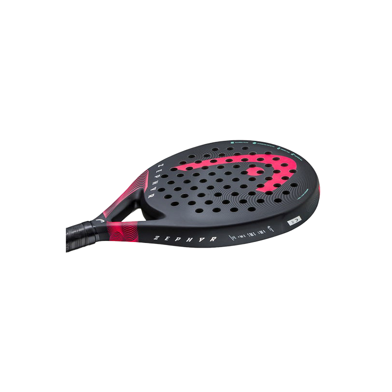 HEAD Zephyr 2023 Padel Racket