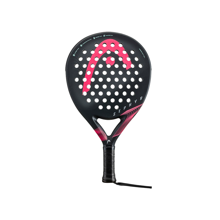 HEAD Zephyr 2023 Padel Racket