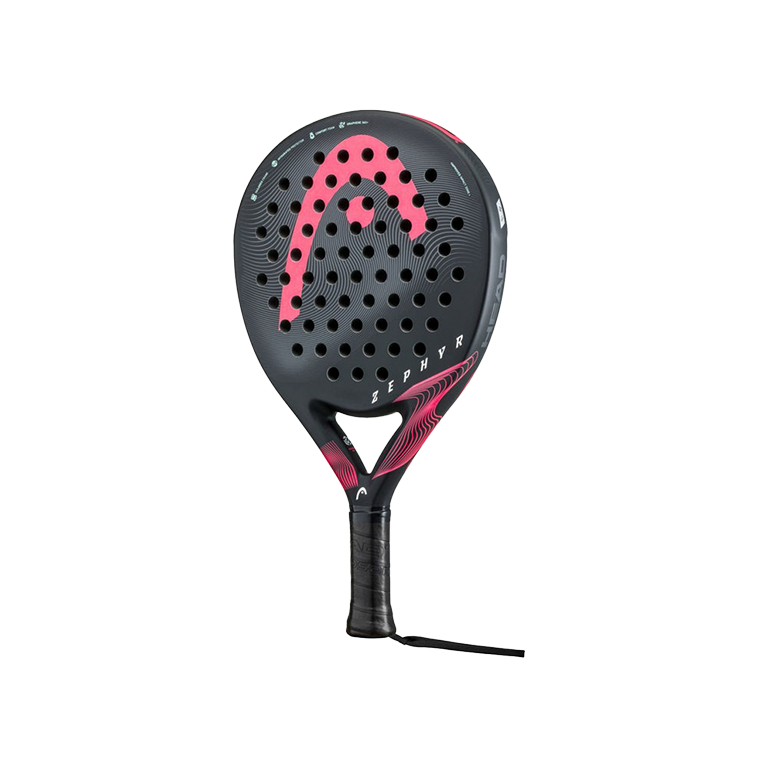 HEAD Zephyr 2023 Padel Racket