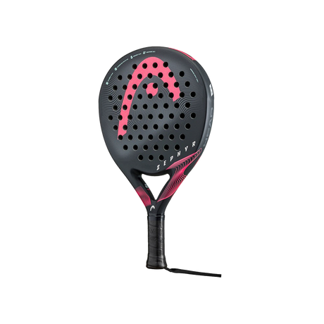 HEAD Zephyr 2023 Padel Racket