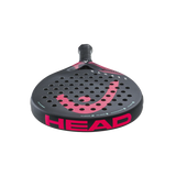 HEAD Zephyr 2023 Padel Racket