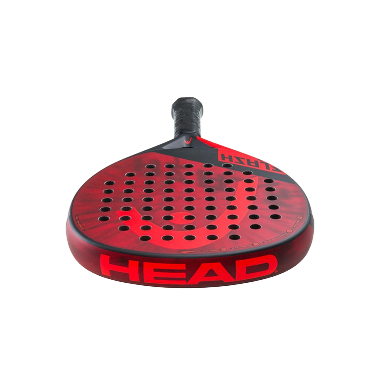 HEAD Flash Rojo 2023 Padel Racket