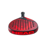 HEAD Flash Rojo 2023 Padel Racket